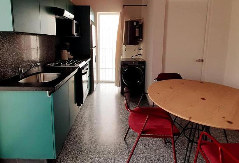 125 Donceles Terraza Privada Centro Histórico Cdmx