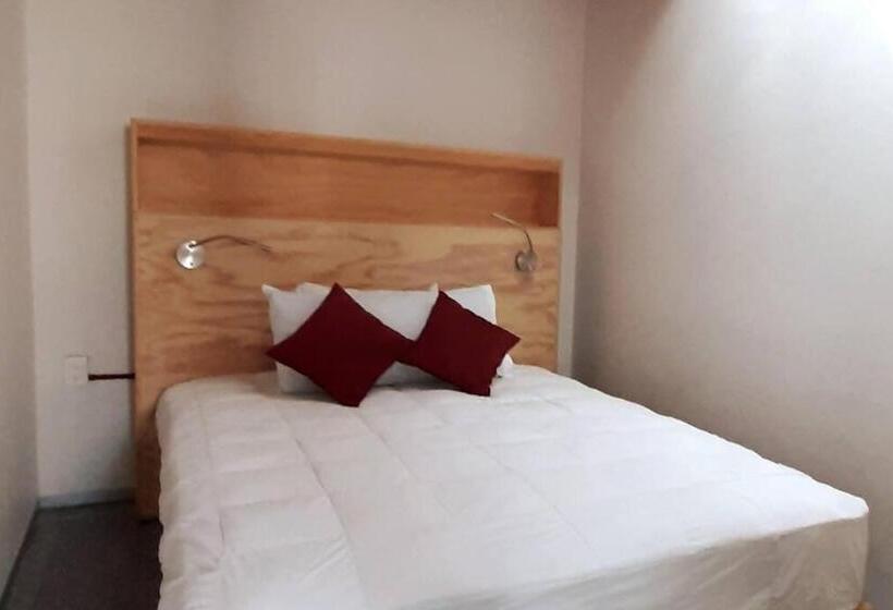 125 Donceles Terraza Privada Centro Histórico Cdmx