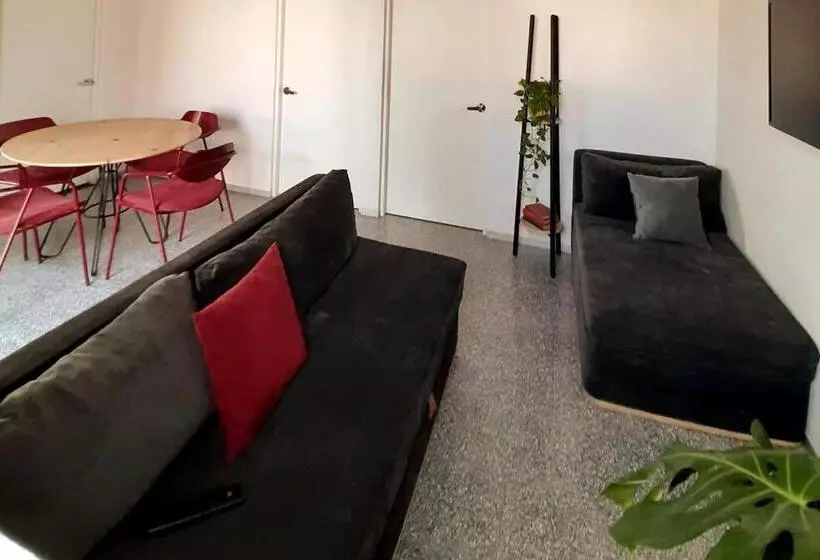 125 Donceles Terraza Privada Centro Histórico Cdmx