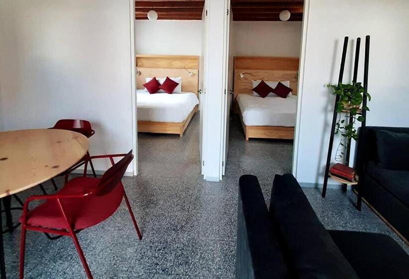 125 Donceles Terraza Privada Centro Histórico Cdmx