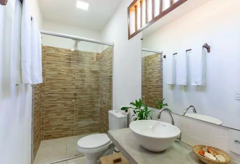 ユースホステル Casa Luar Trancoso