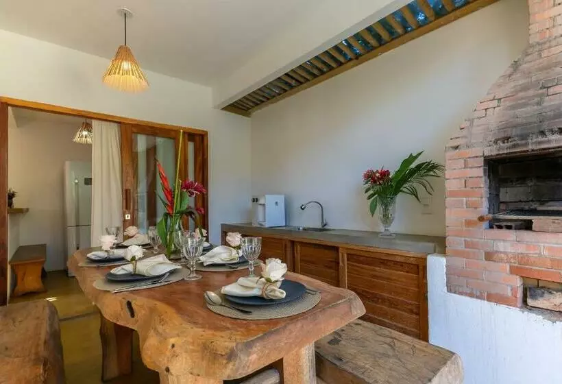 ユースホステル Casa Luar Trancoso