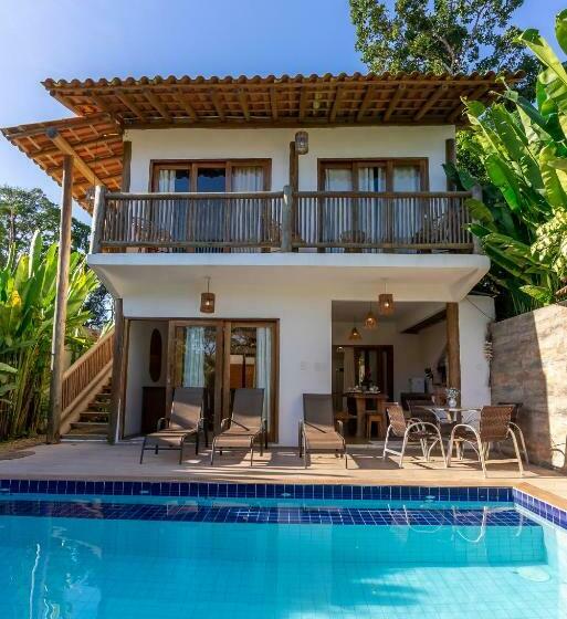 ユースホステル Casa Luar Trancoso