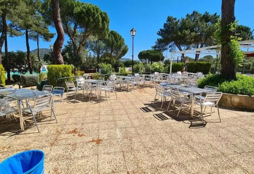 Apartamento Mirador Valdeiglesias