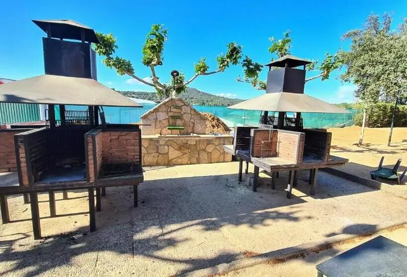 Apartamento Mirador Valdeiglesias