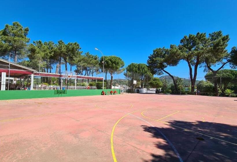 Apartamento Mirador Valdeiglesias