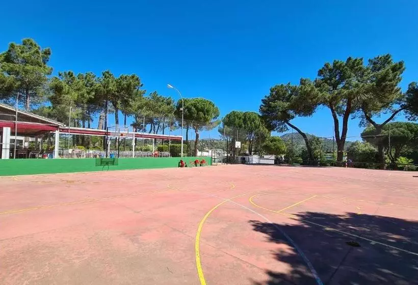 Apartamento Mirador Valdeiglesias