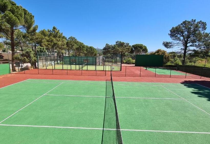 Apartamento Mirador Valdeiglesias