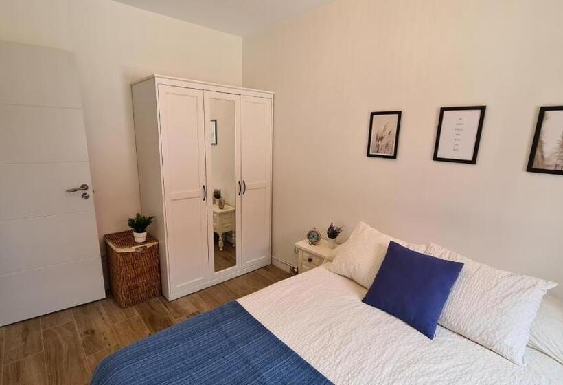 Apartamento Mirador Valdeiglesias