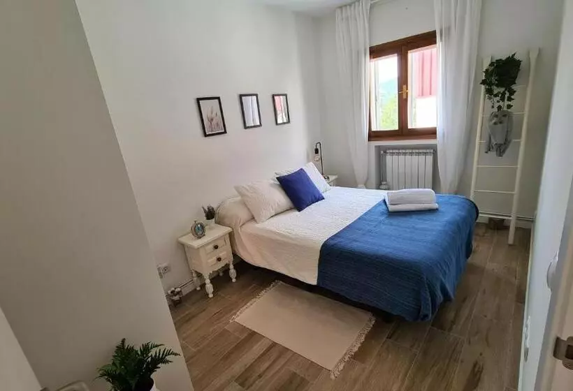 Apartamento Mirador Valdeiglesias