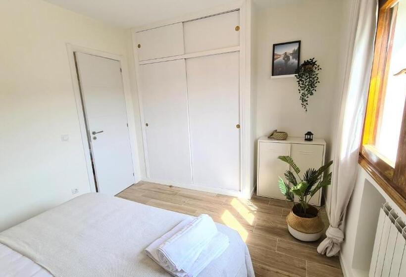 Apartamento Mirador Valdeiglesias