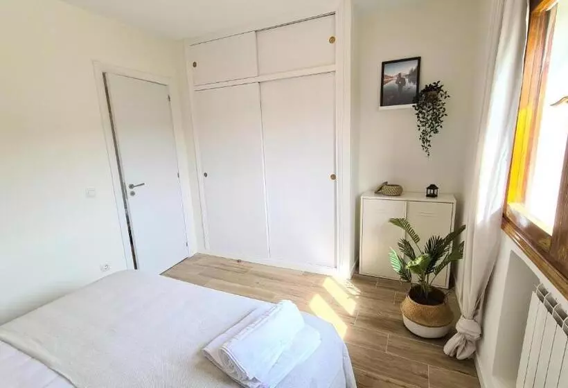 Apartamento Mirador Valdeiglesias