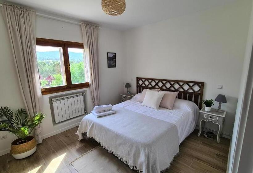 Apartamento Mirador Valdeiglesias