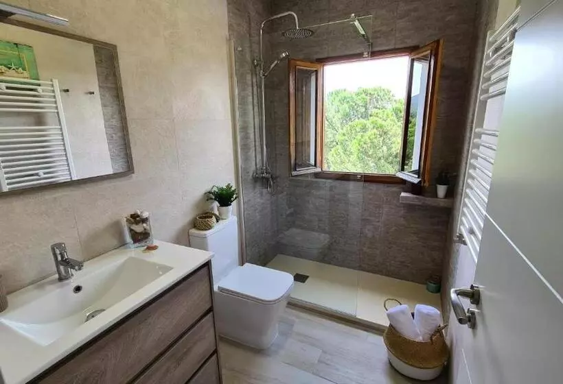 Apartamento Mirador Valdeiglesias