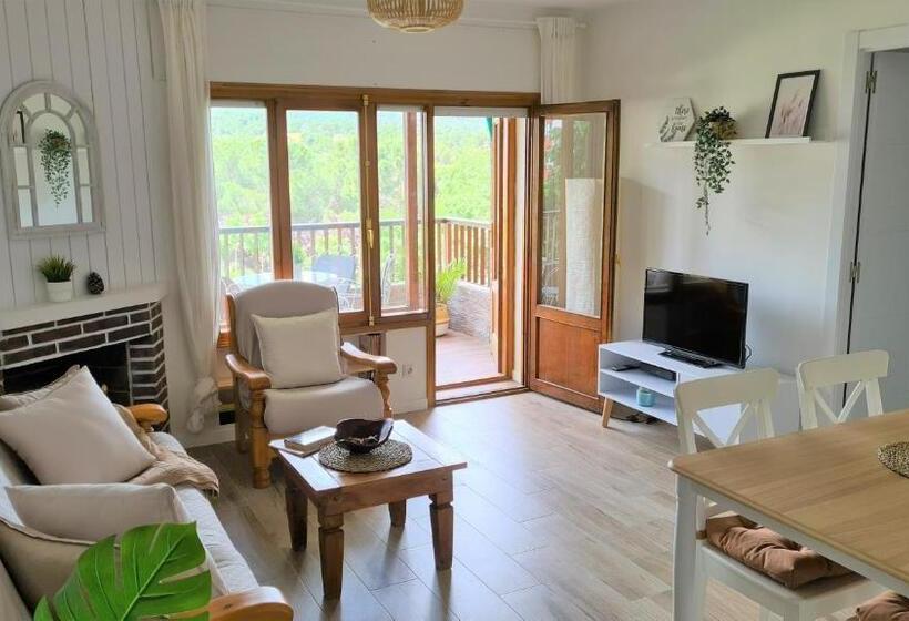 Apartamento Mirador Valdeiglesias