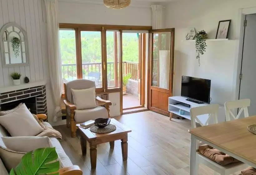 Apartamento Mirador Valdeiglesias