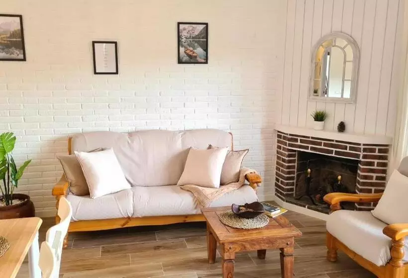 Apartamento Mirador Valdeiglesias