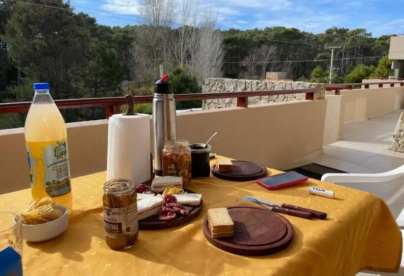 Arena De Mar Depto K