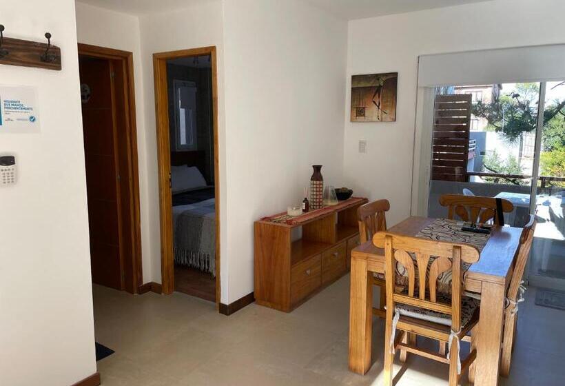 Arena De Mar Depto K