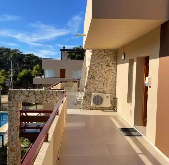 Arena De Mar Depto K