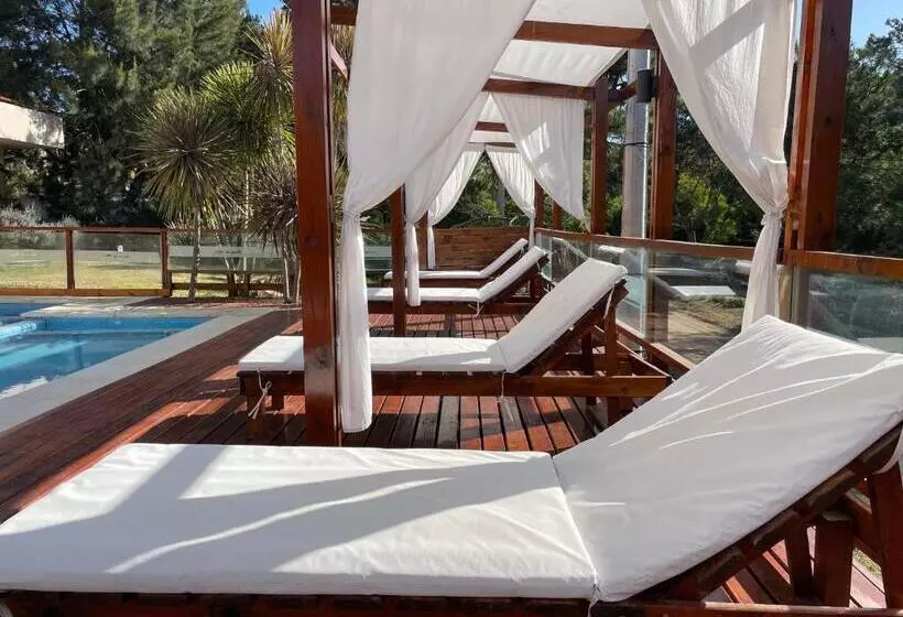 Arena De Mar Depto K