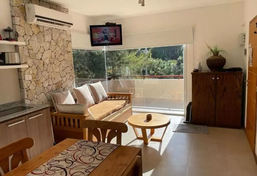 Arena De Mar Depto K