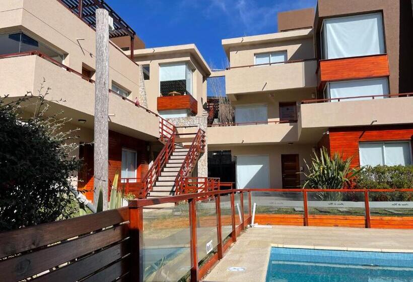 Arena De Mar Depto K