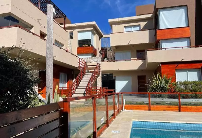 Arena De Mar Depto K