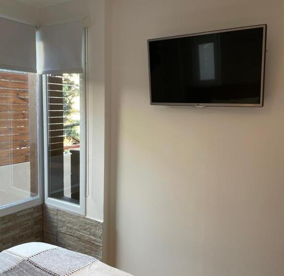 Arena De Mar Depto K