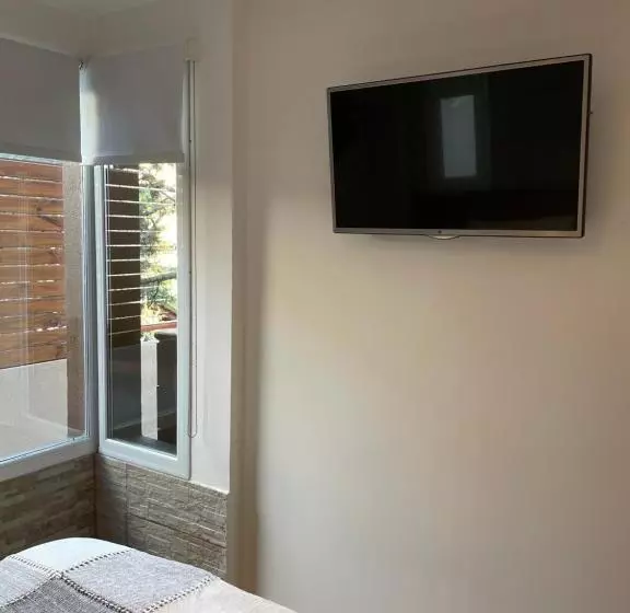 Arena De Mar Depto K