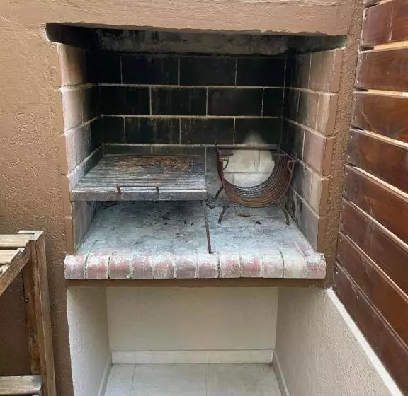 Arena De Mar Depto K