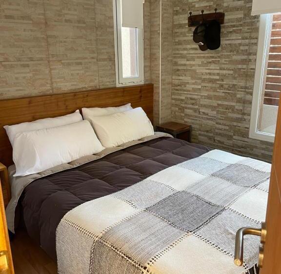 Arena De Mar Depto K