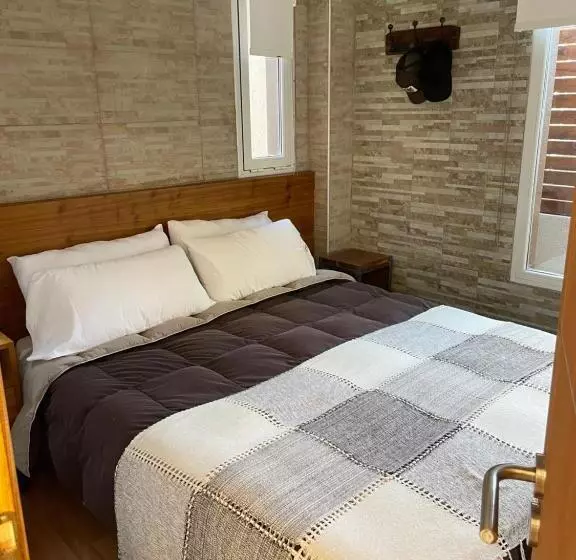 Arena De Mar Depto K