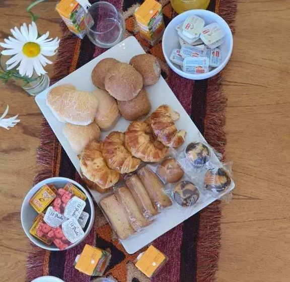 Arena De Mar Depto K