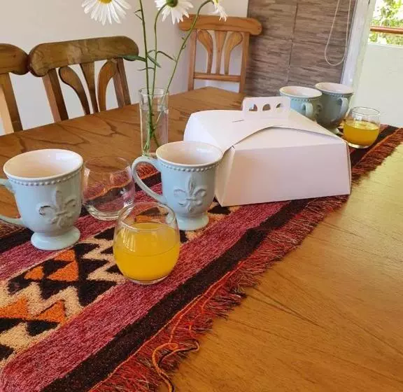 Arena De Mar Depto K