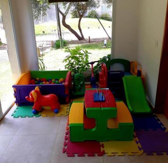 Arena De Mar Depto K