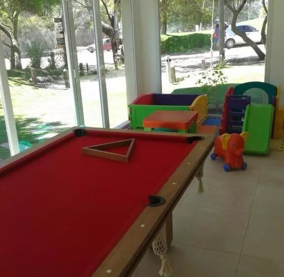 Arena De Mar Depto K