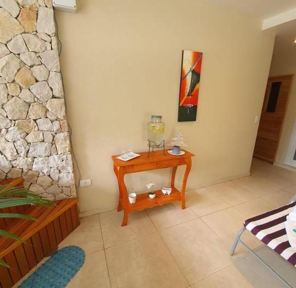 Arena De Mar Depto K