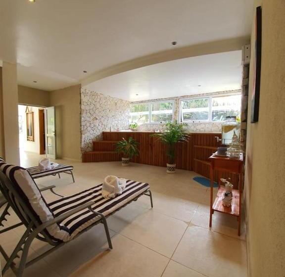 Arena De Mar Depto K