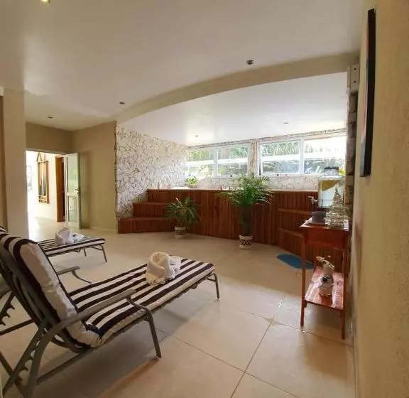 Arena De Mar Depto K