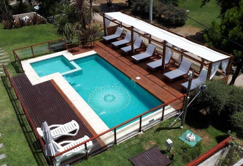 Arena De Mar Depto K