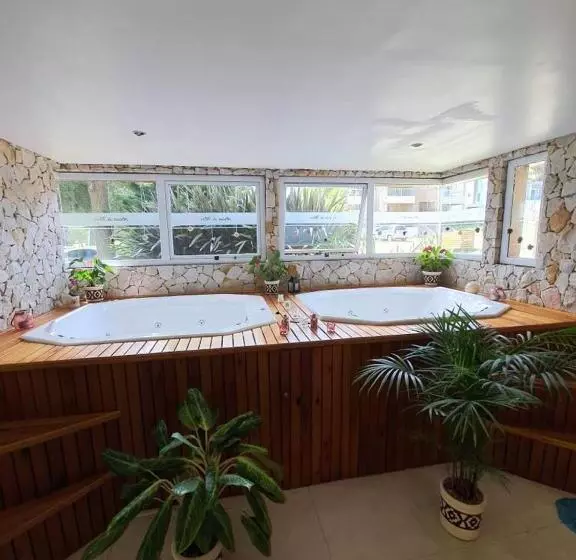 Arena De Mar Depto K