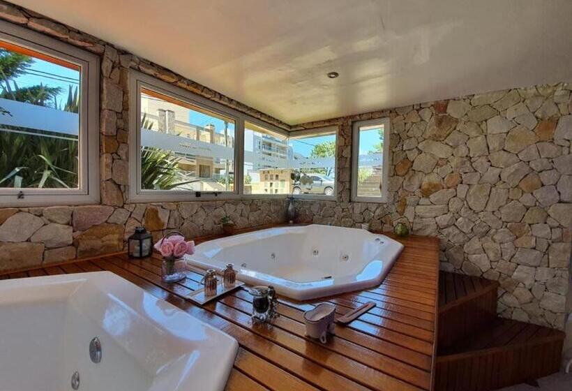 Arena De Mar Depto K