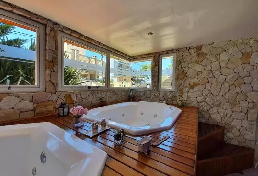 Arena De Mar Depto K