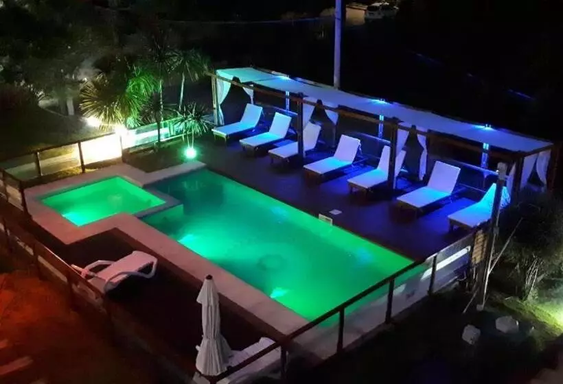 Arena De Mar Depto K