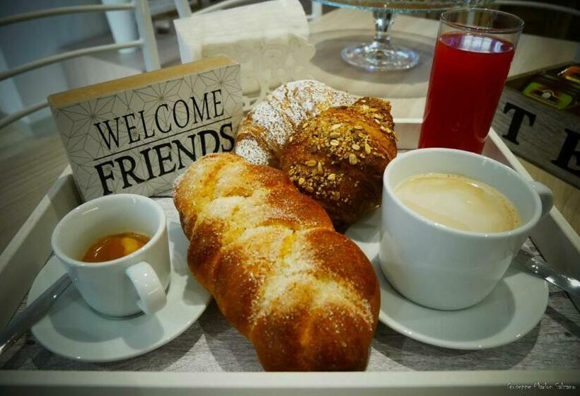 B&b Al Teatro Romano