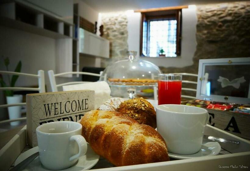 B&b Al Teatro Romano