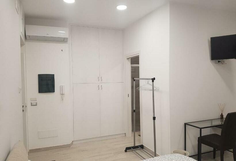 Bed and Breakfast Guest House Via Milano