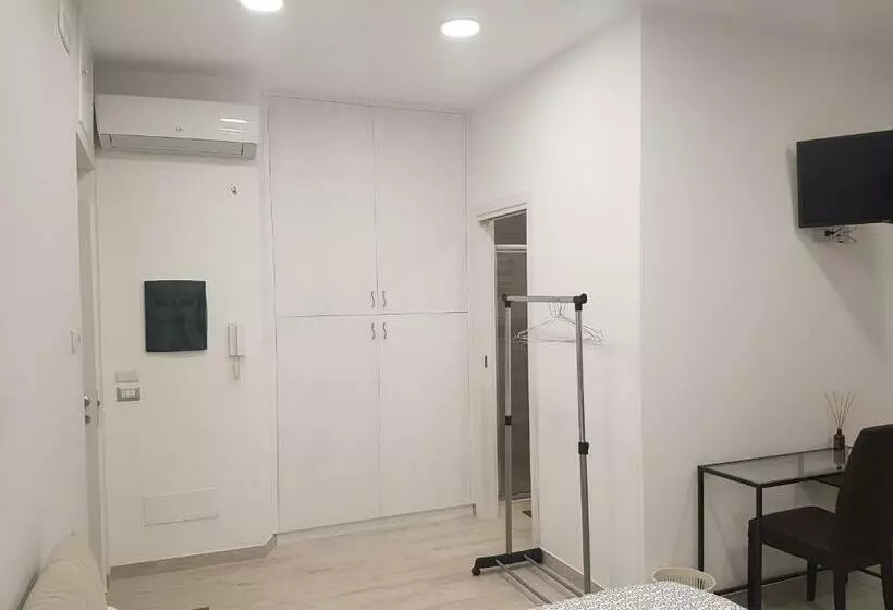 تختخواب و صبحانه Guest House Via Milano