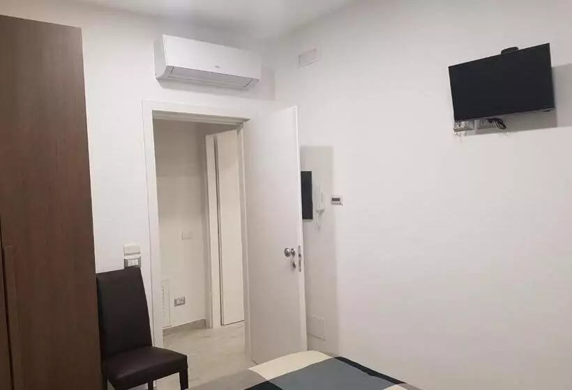 تختخواب و صبحانه Guest House Via Milano